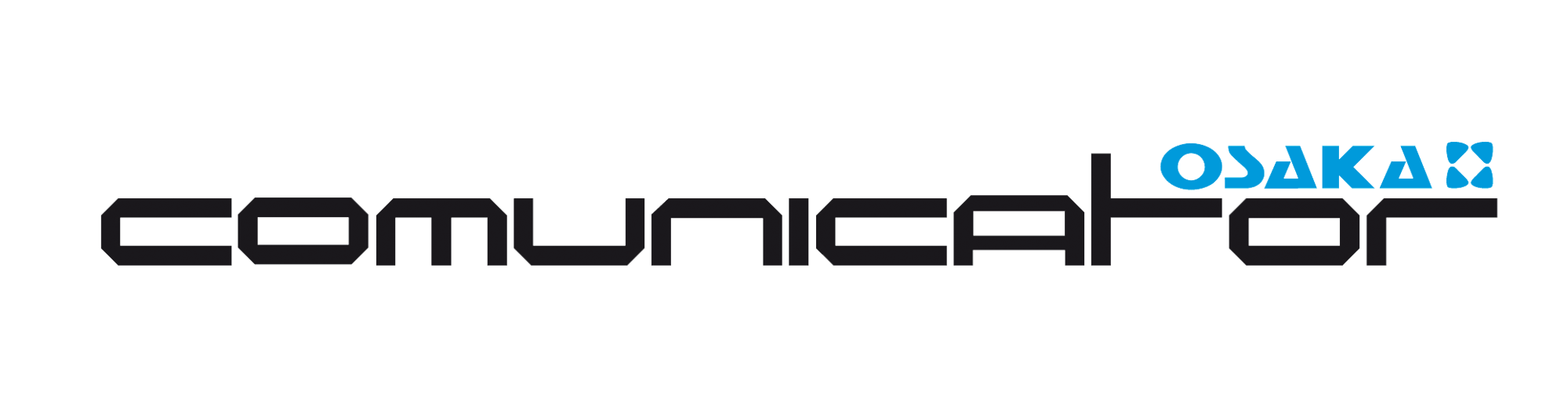 Logo Comunicator
