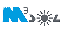 Logo_M3 Sol