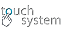 Logo_Sistema Touch