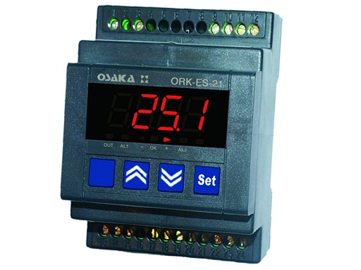 [K000189] ORK-21 SOL (ORK ES 21)