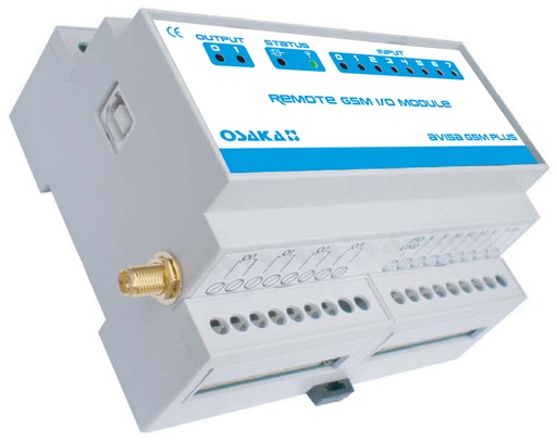 [K001294] AVISA GSM PLUS